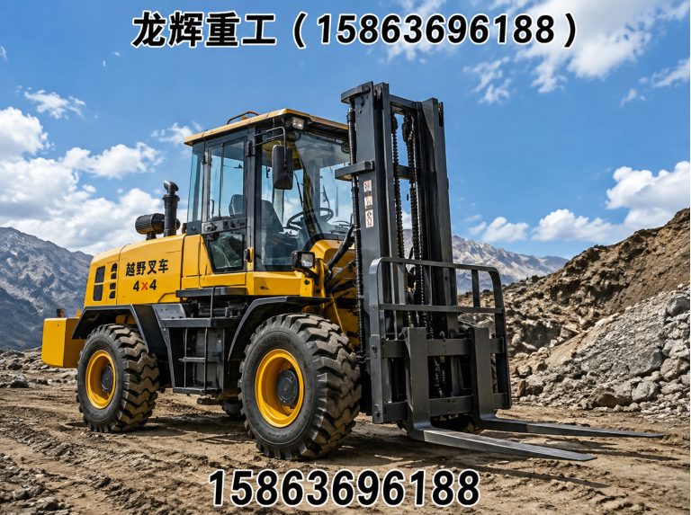 坊子区扫雪车展示图